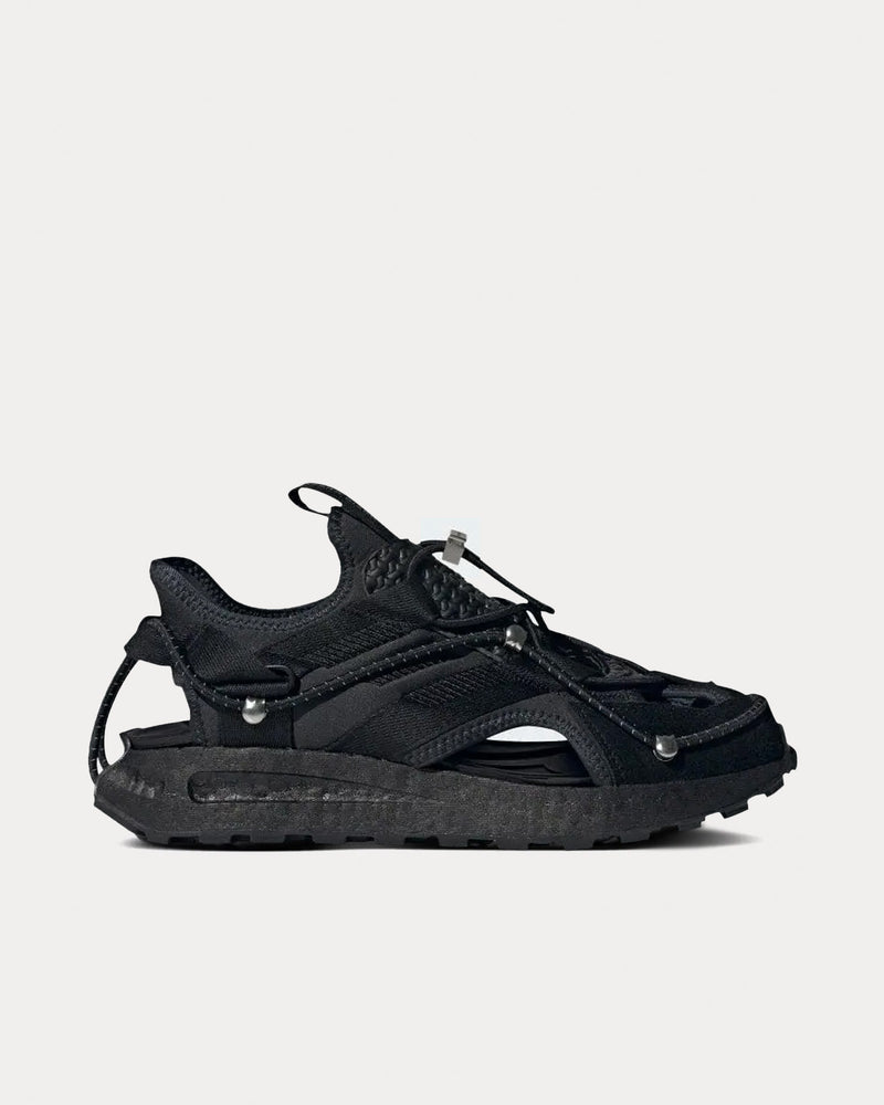 Adidas x Craig Green Retropy Black Sandals - 1