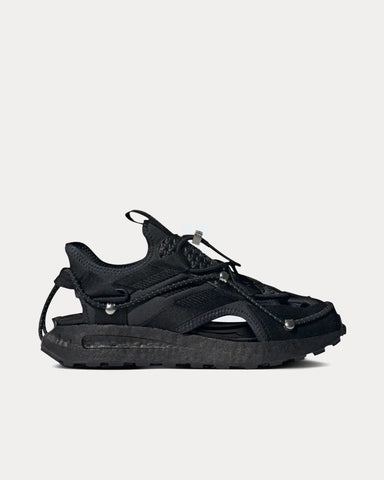 Adidas x Craig Green Retropy Black Sandals