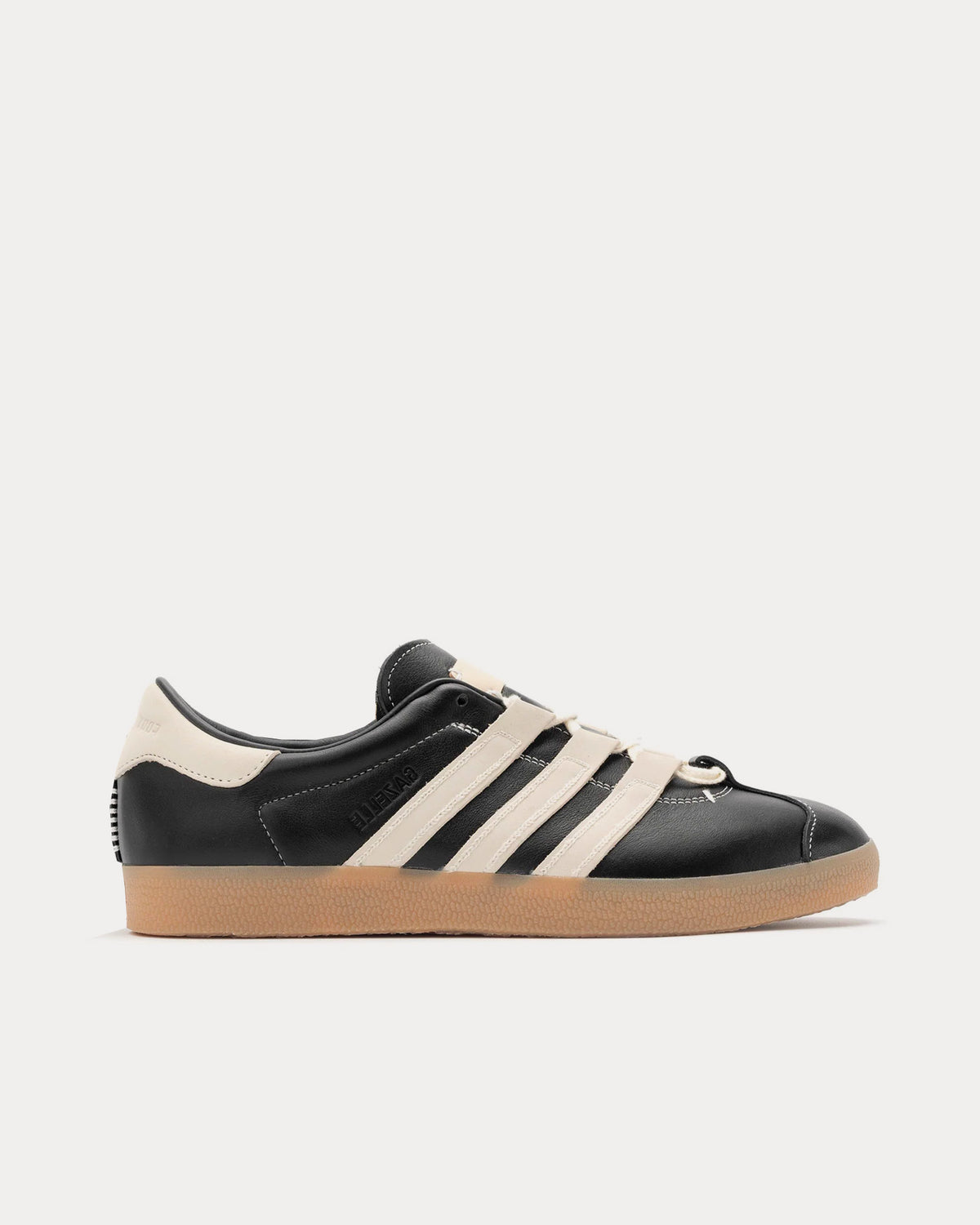 The hot sale black gazelle