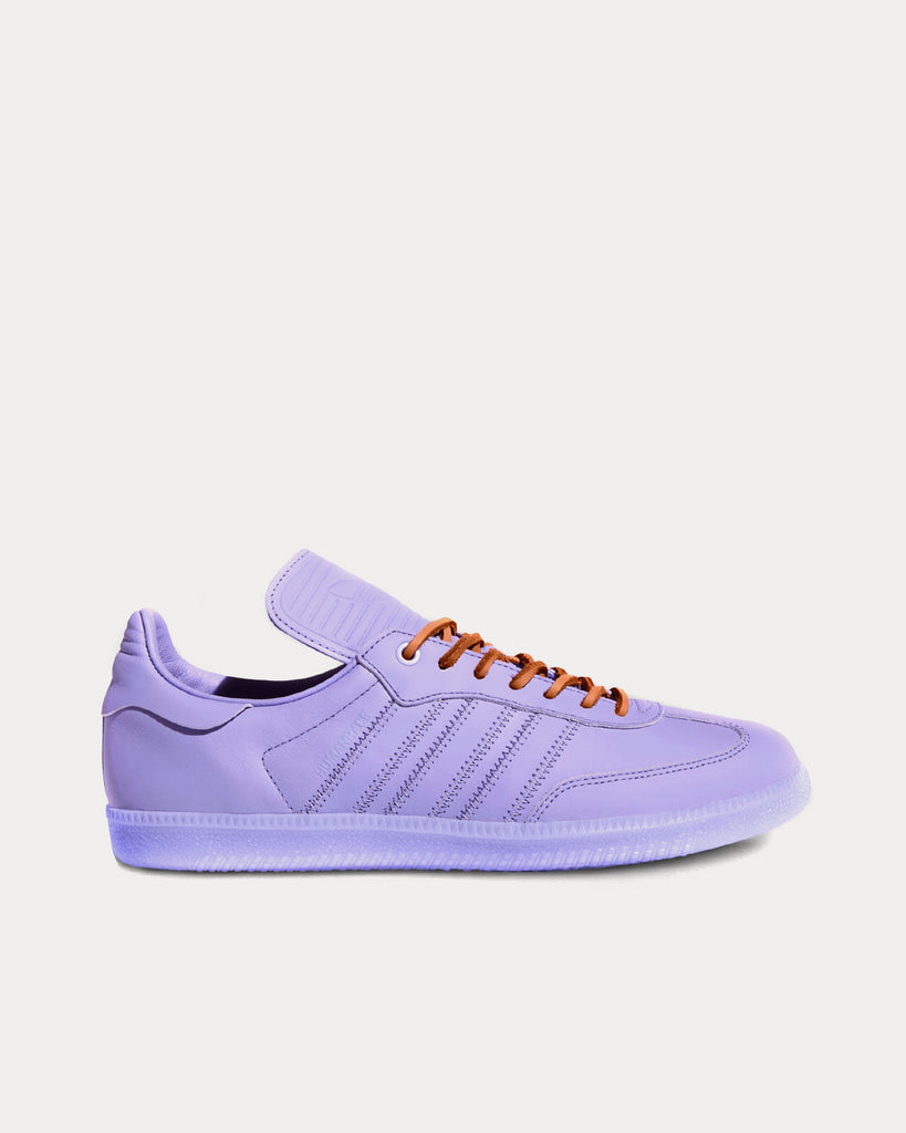 Samba purple hot sale