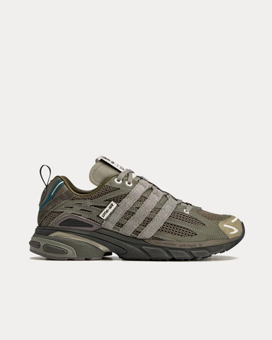 Adidas x Song for the Mute Adistar Cushion_SFTM_SS25 Branch / Shadow Green / Night Cargo Low Top Sneakers