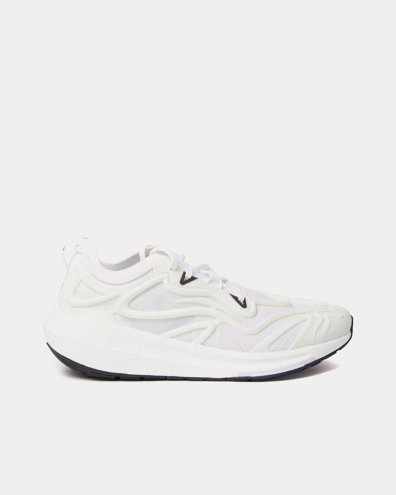 Adidas X Stella McCartney UltraBOOST Speed White / Core Black Running Shoes - 1