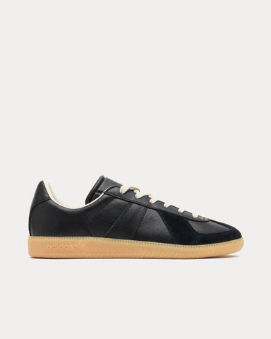 Adidas BW Army Black Low Top Sneakers