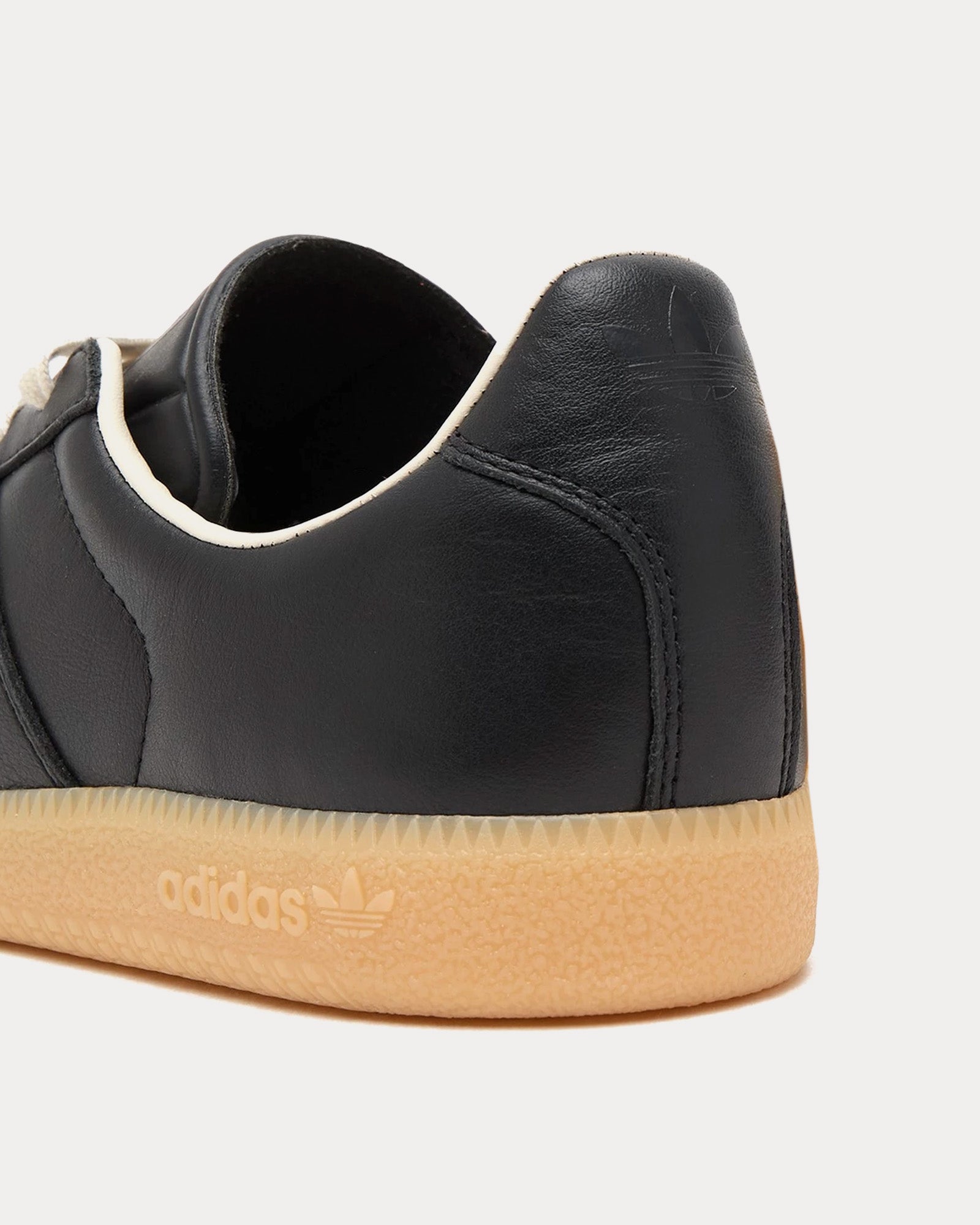 Adidas BW Army Black Low Top Sneakers Sneak in Peace