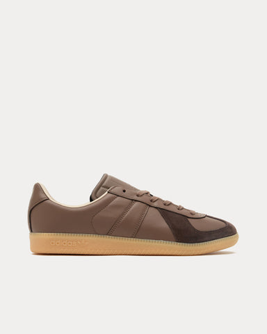 Adidas BW Army Brown Low Top Sneakers