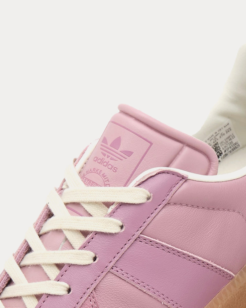 Adidas BW Army Pink Low Top Sneakers - 2