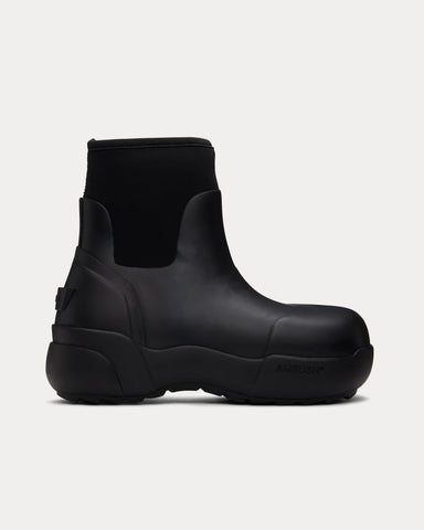 Ambush Rubber Black Boots