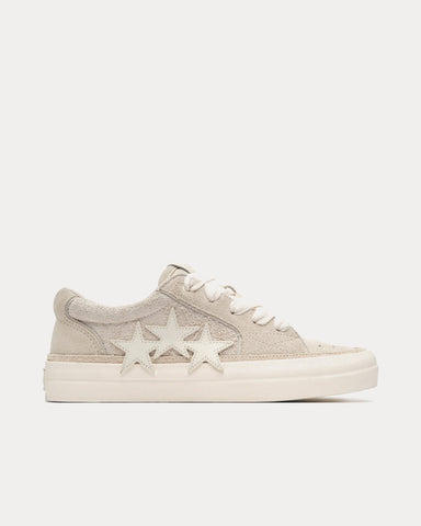 AMIRI Sunset Skate Alabaster / Birch Low Top Sneakers