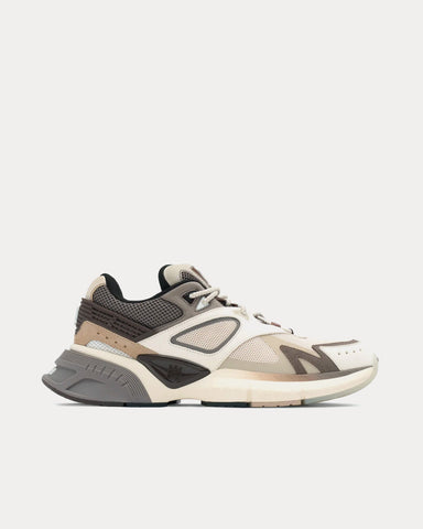 AMIRI MA Runner Brown Low Top Sneakers