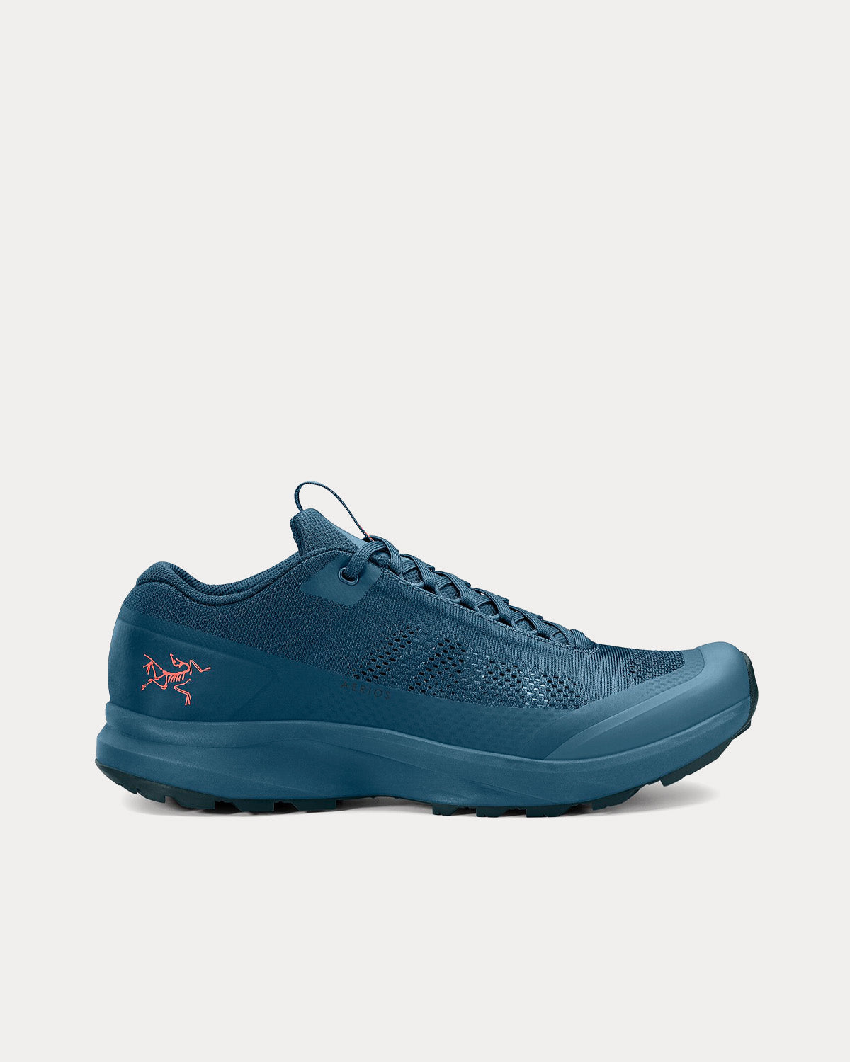 Arc'teryx Aerios Aura Enigma / Dark Serene Running Shoes - 1