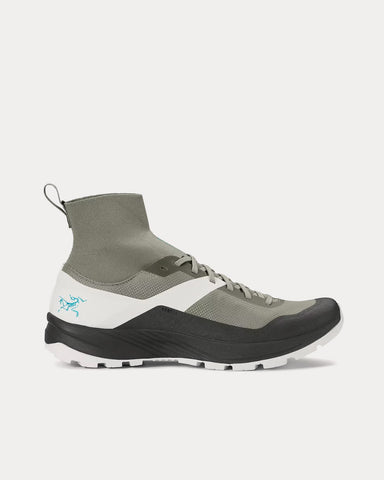 Arc'teryx Vertex Light Forage / Silk Running Shoes