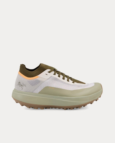 Arc'teryx Sylan Arctic Silk / Chloris Running Shoes