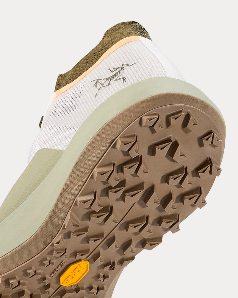 Arc'teryx Sylan Arctic Silk / Chloris Running Shoes - 3