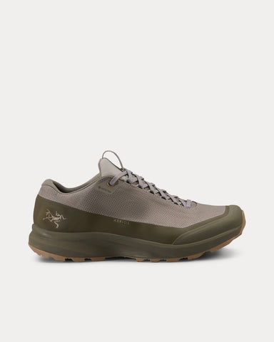 Arc'teryx Aerios FL 2 GTX Forage / Tatsu Running Shoes