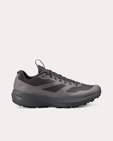 Arc'teryx Norvan LD 3 GTX Shark / Void Running Shoes