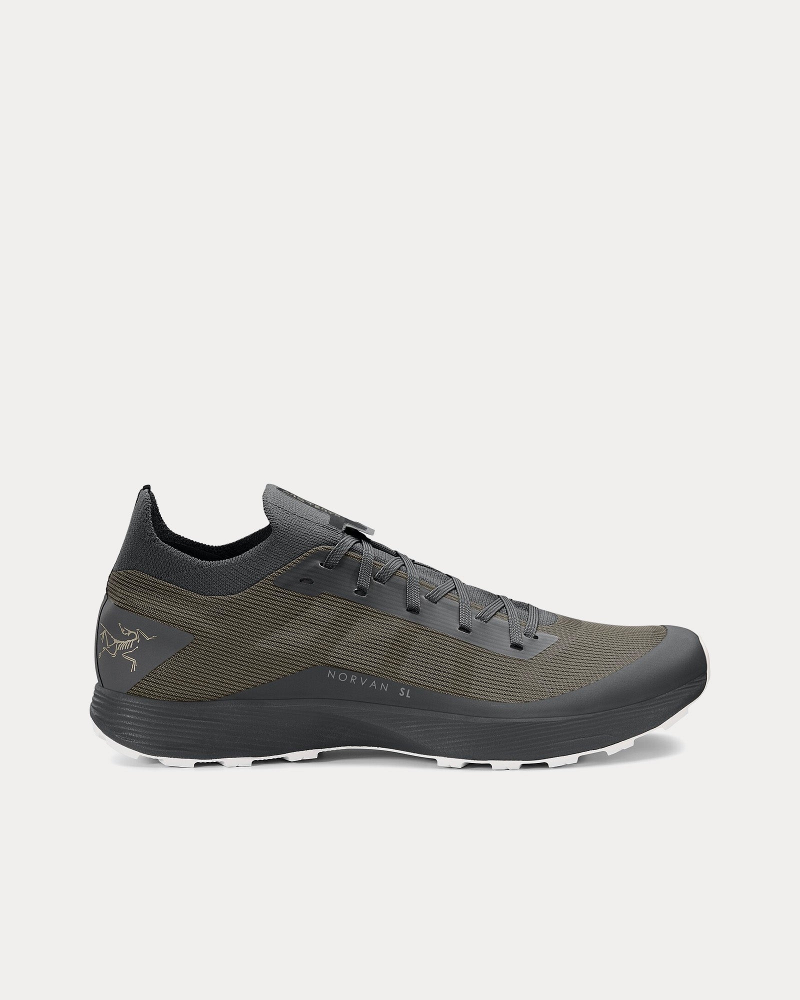 Arc'teryx Norvan LD 3 Pilot / Atmos Running Shoes - 1