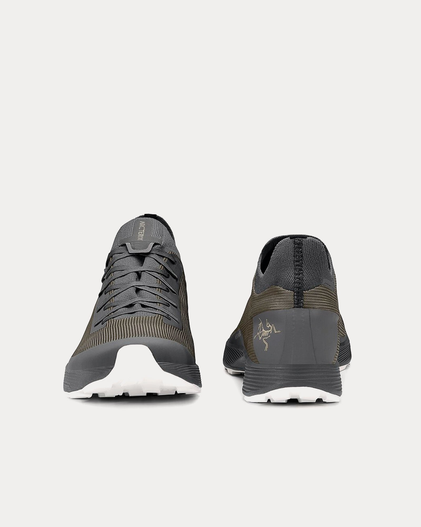 Arc'teryx Norvan LD 3 Pilot / Atmos Running Shoes - 2