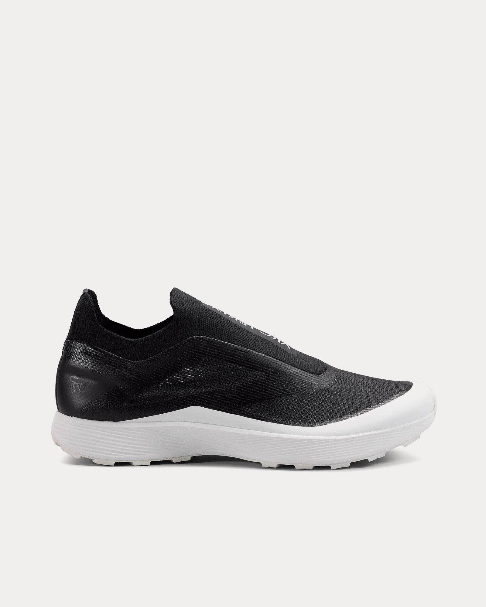 Arc'teryx Norvan SL 3 White / Black Slip Ons - 1