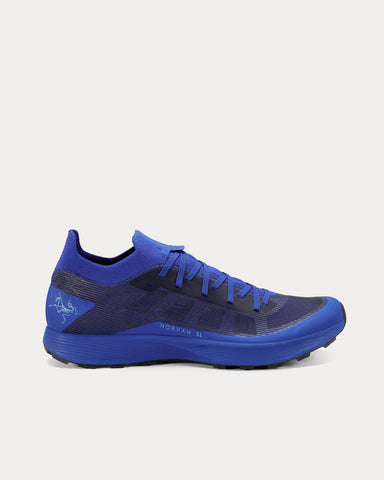 Arc'teryx Norvan SL 3 Vitality / Vitality Running Shoes