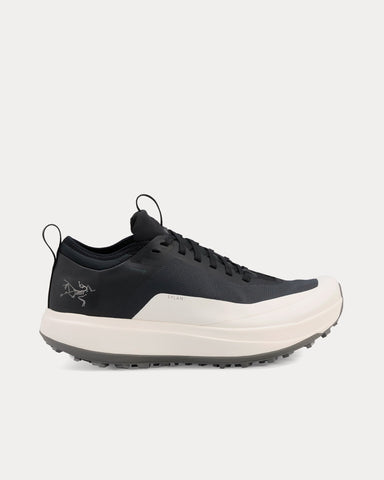 Arc'teryx Sylan GTX Black / Arctic Silk Running Shoes