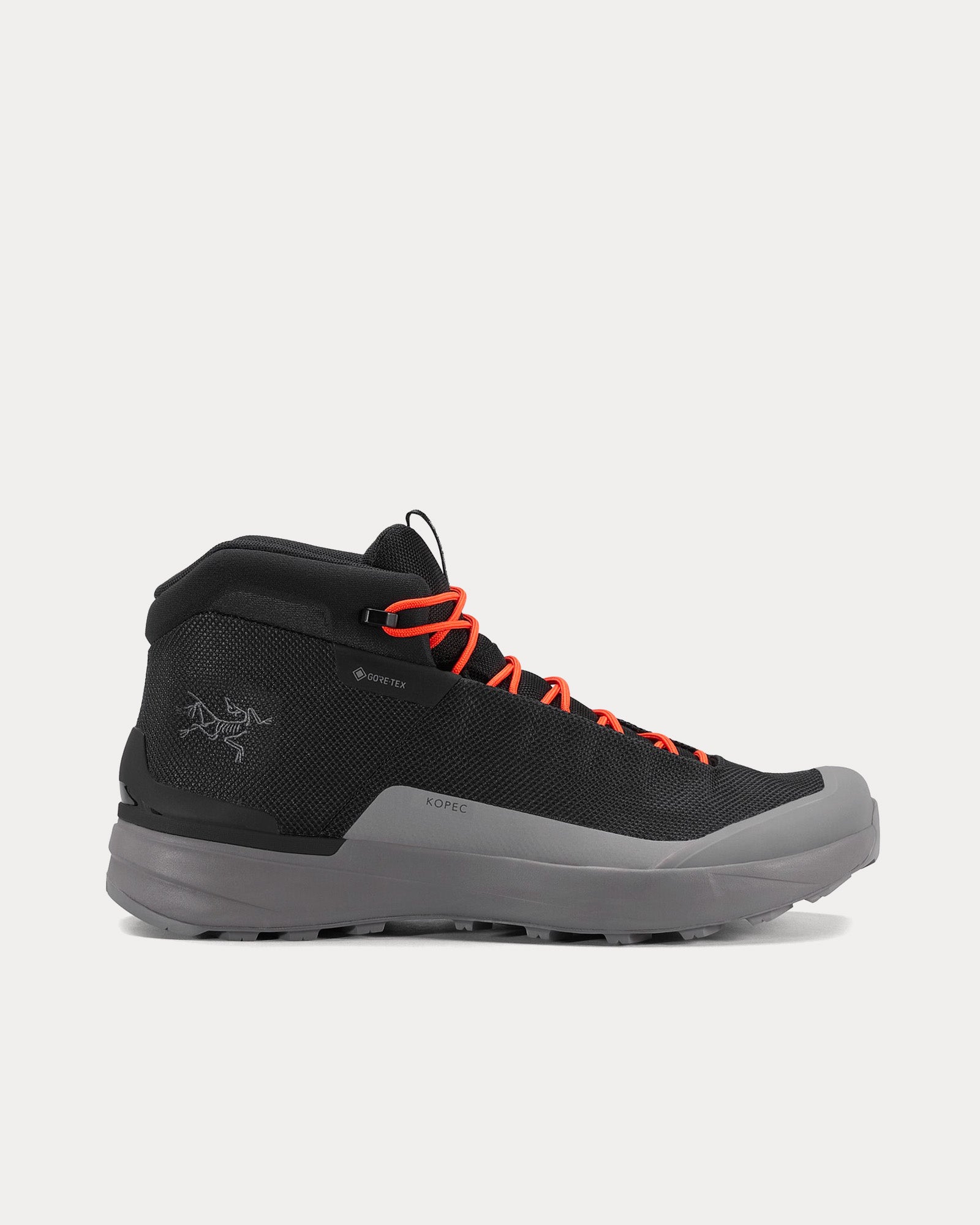 Arc'teryx Kopec Mid GTX Black / Void Boots - 1