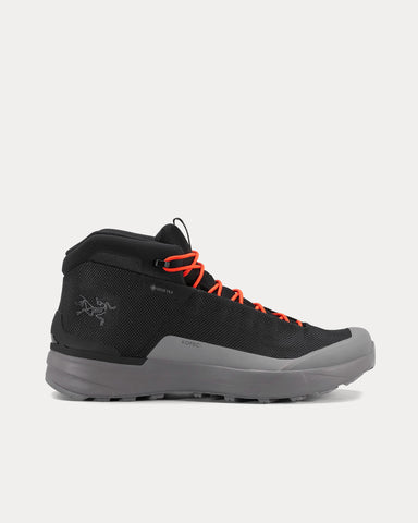 Arc'teryx Kopec Mid GTX Black / Void Boots