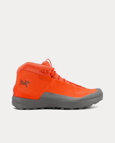 Arc'teryx Kopec Mid GTX Solaris / Void Boots