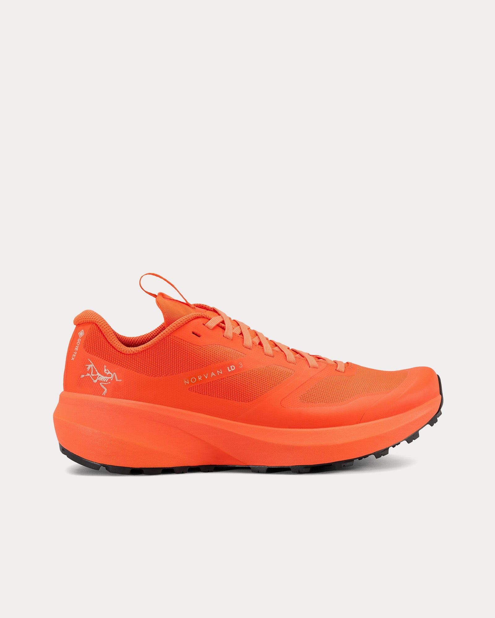 Arc'teryx Norvan LD 3 GTX Solaris / Solaris Running Shoes - 1