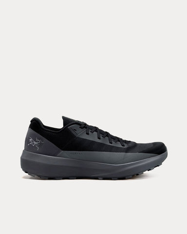 Arc'teryx Norvan LD 4 Black / Cloud Running Shoes