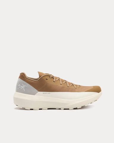 Arc'teryx Norvan LD 4 Dk Canvas / Dk Arctic Silk Running Shoes