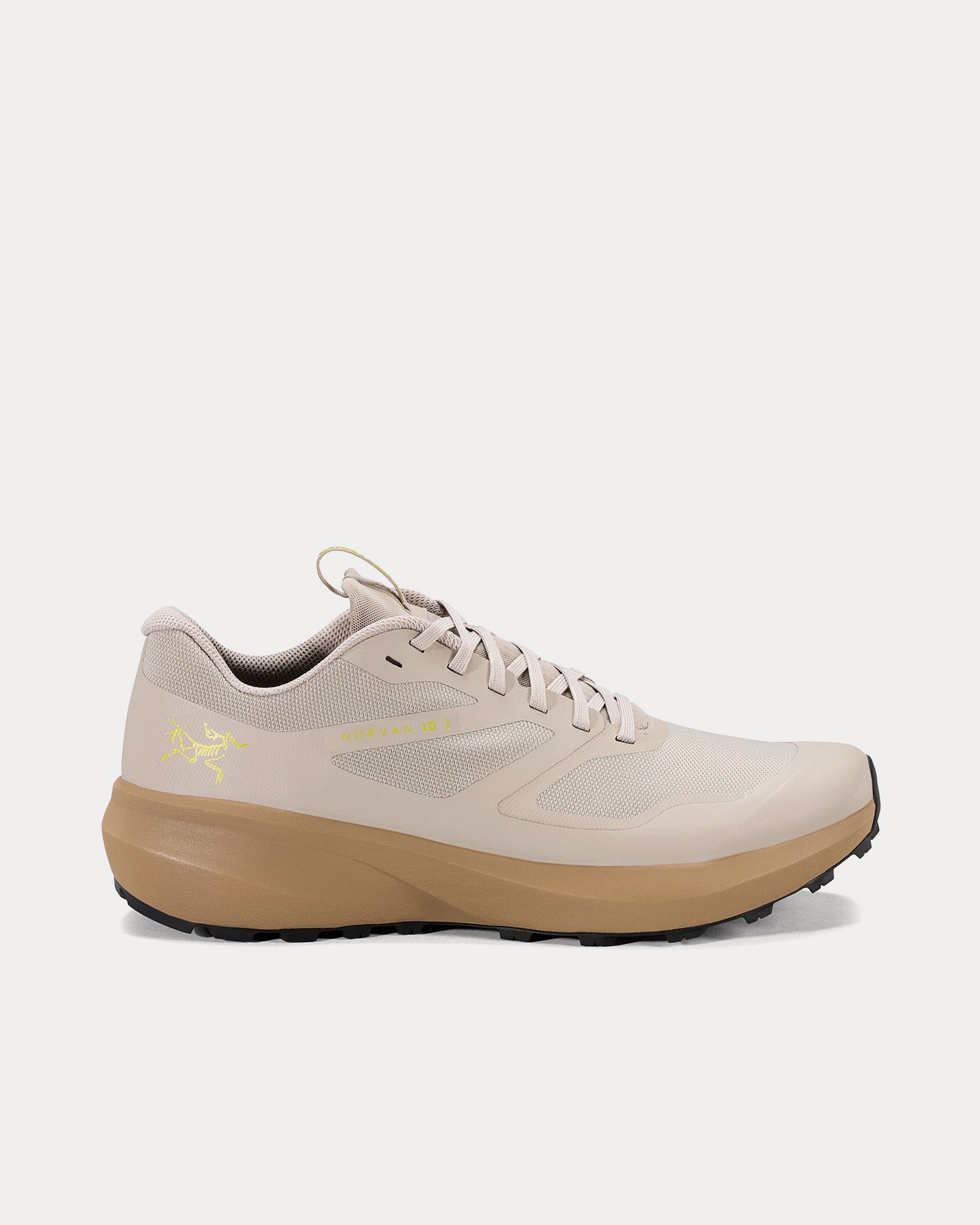 Arc'teryx Norvan LD 3 Rune / Canvas Running Shoes - 1