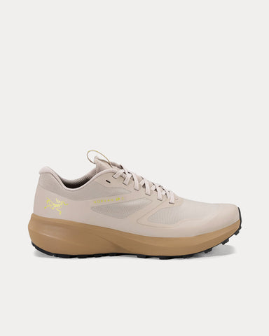 Arc'teryx Norvan LD 3 Rune / Canvas Running Shoes