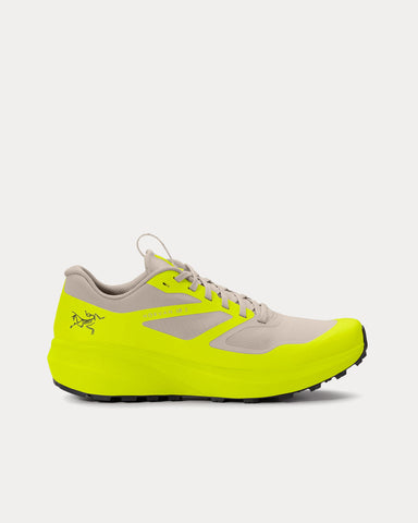 Arc'teryx Norvan LD 3 Sprint / Black Running Shoes