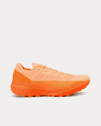 Arc'teryx Norvan LD 4 Luminary / Verve Running Shoes