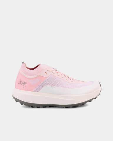 Arc'teryx Sylan Alpine Rose / Arctic Silk Running Shoes