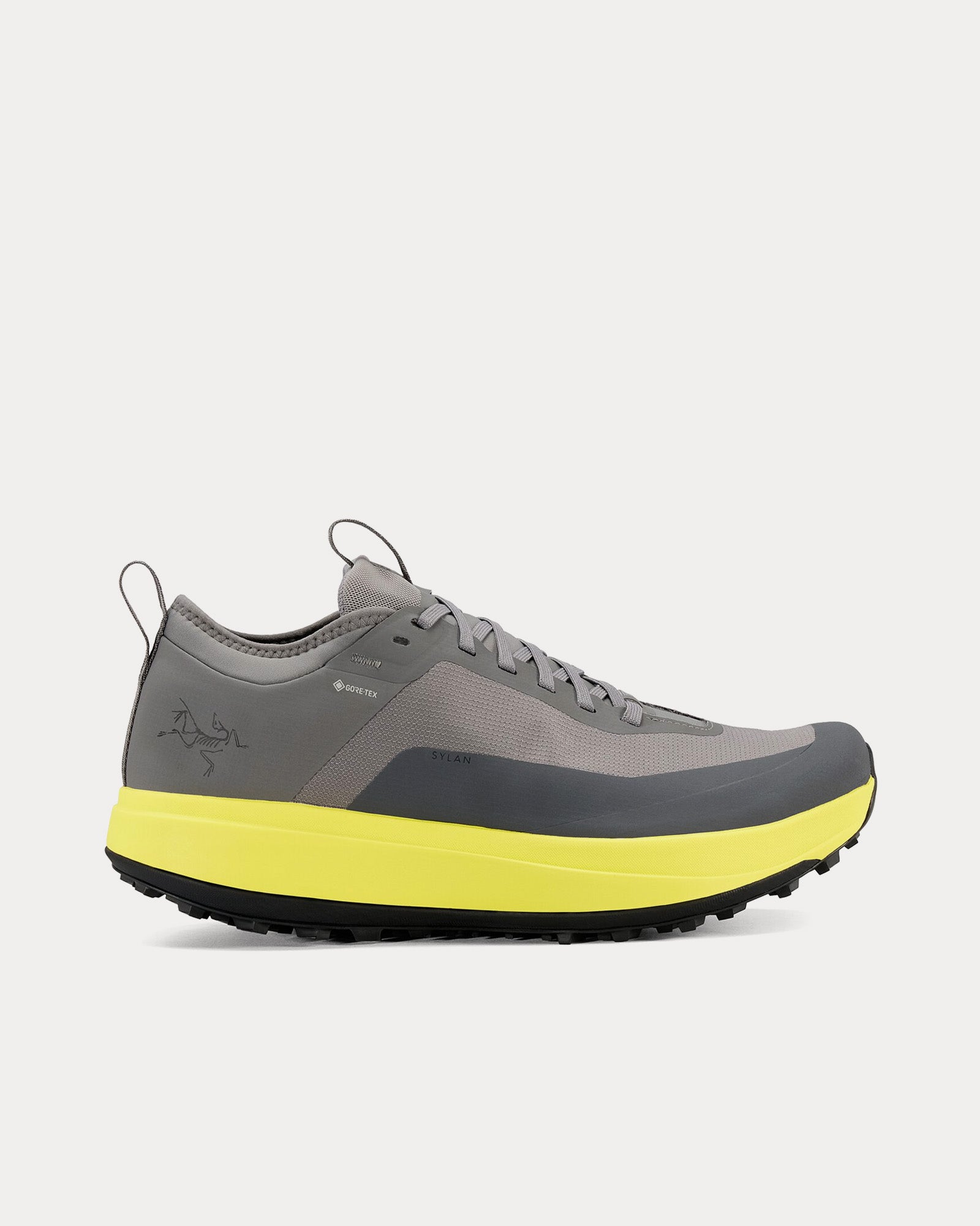 Arc'teryx Sylan GTX Void / Euphoria Running Shoes - 1