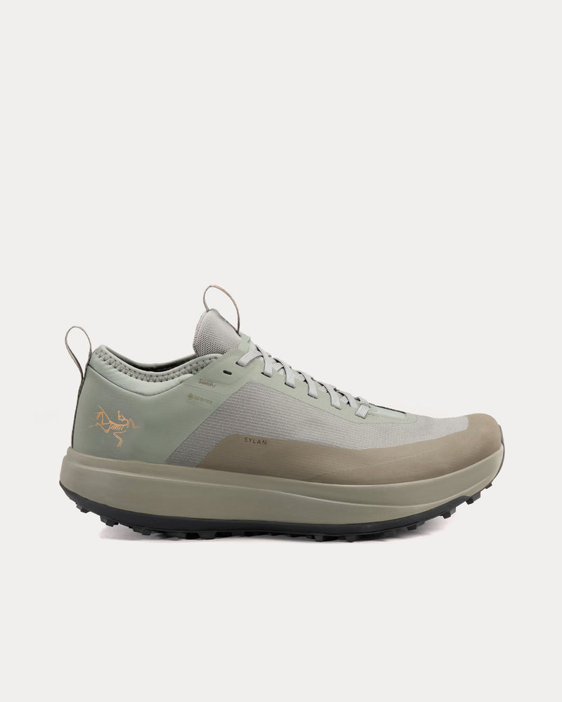 Arc'teryx Sylan GTX Forage / Tatsu Running Shoes - 1