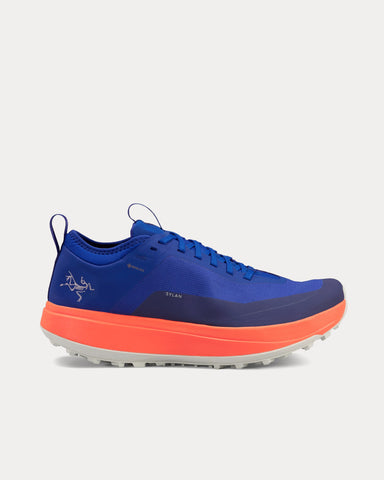 Arc'teryx Sylan GTX Vitality / Solaris Running Shoes