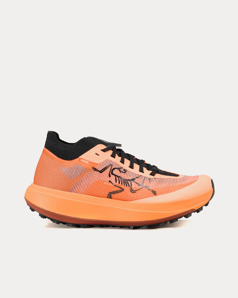 Arc'teryx Sylan Pro Luminary / Luminary Running Shoes - 1
