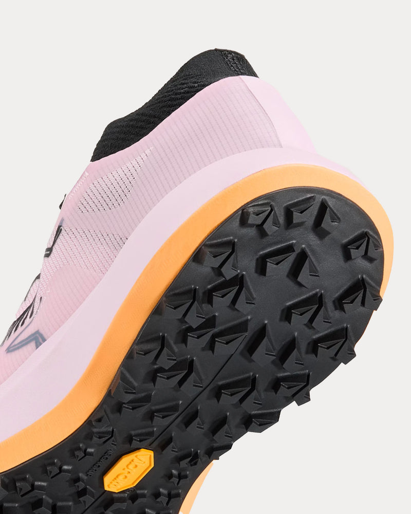 Arc'teryx Sylan Pro Pink Glow / Pink Glow Running Shoes - 3