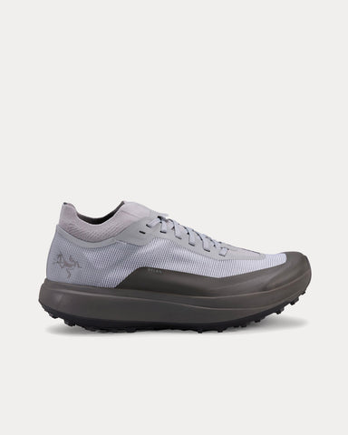 Arc'teryx Sylan Smoke / Shark Running Shoes