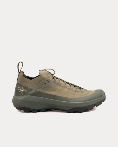 Arc'teryx Vertex Alpine GTX Tatsu / Anecdote Running Shoes