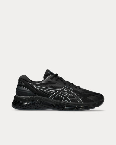 Asics Gel-Quantum 360 VIII Black / Black Low Top Sneakers