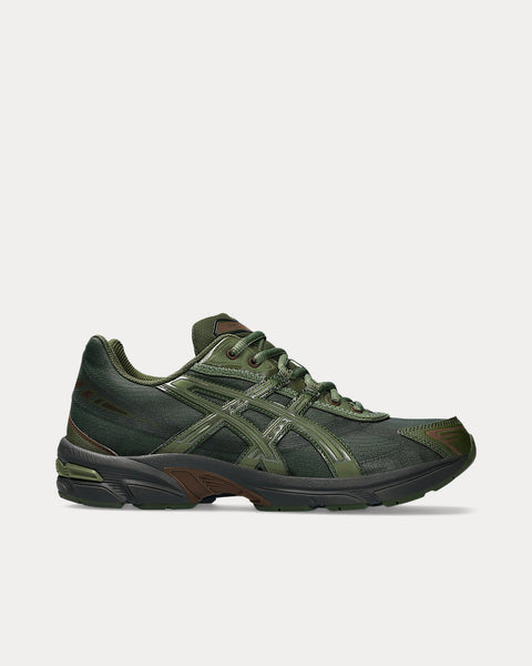 Asics Gel-1130 RE Forest / Forest Low Top Sneakers - Sneak in Peace