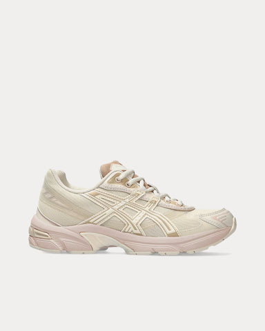 Asics Gel-1130 RE Oatmeal / Oatmeal Low Top Sneakers