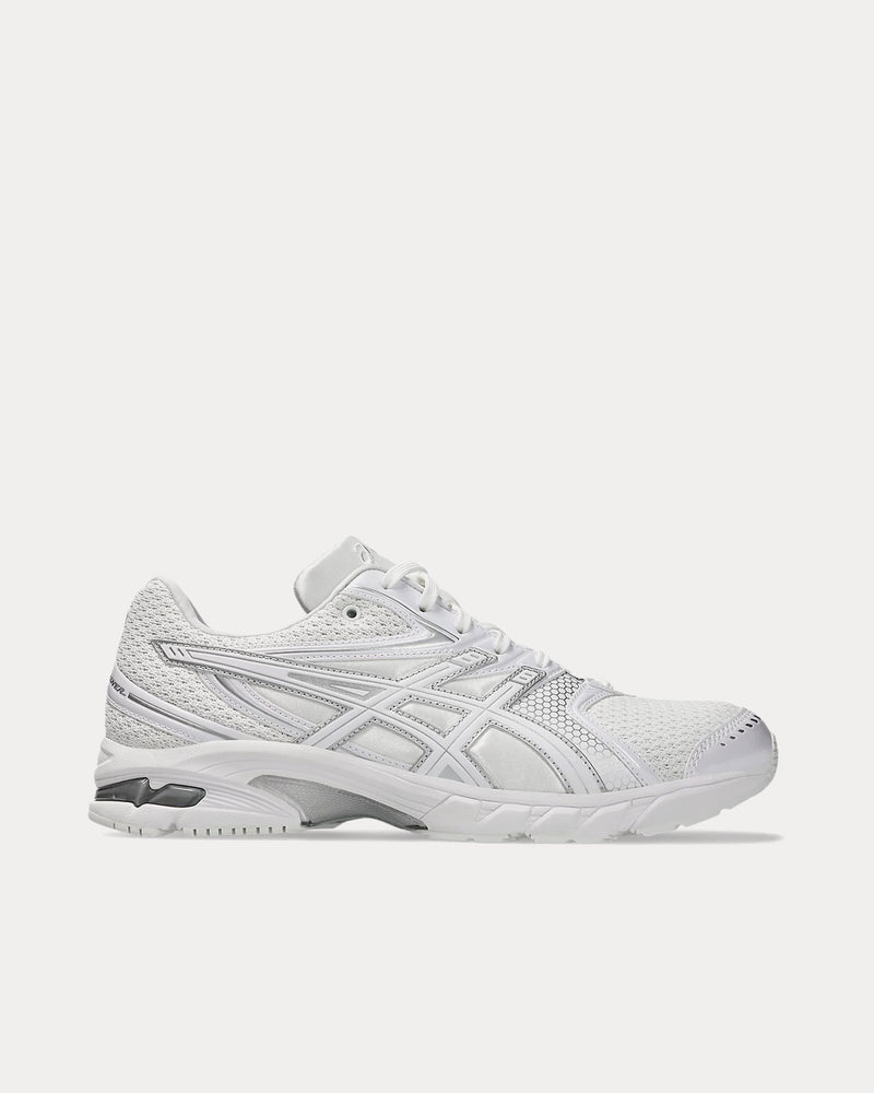 Asics GEL-DS TRAINER 14 White / Pure Silver Low Top Sneakers - 1