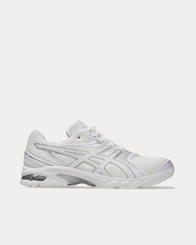 Asics GEL-DS TRAINER 14 White / Pure Silver Low Top Sneakers