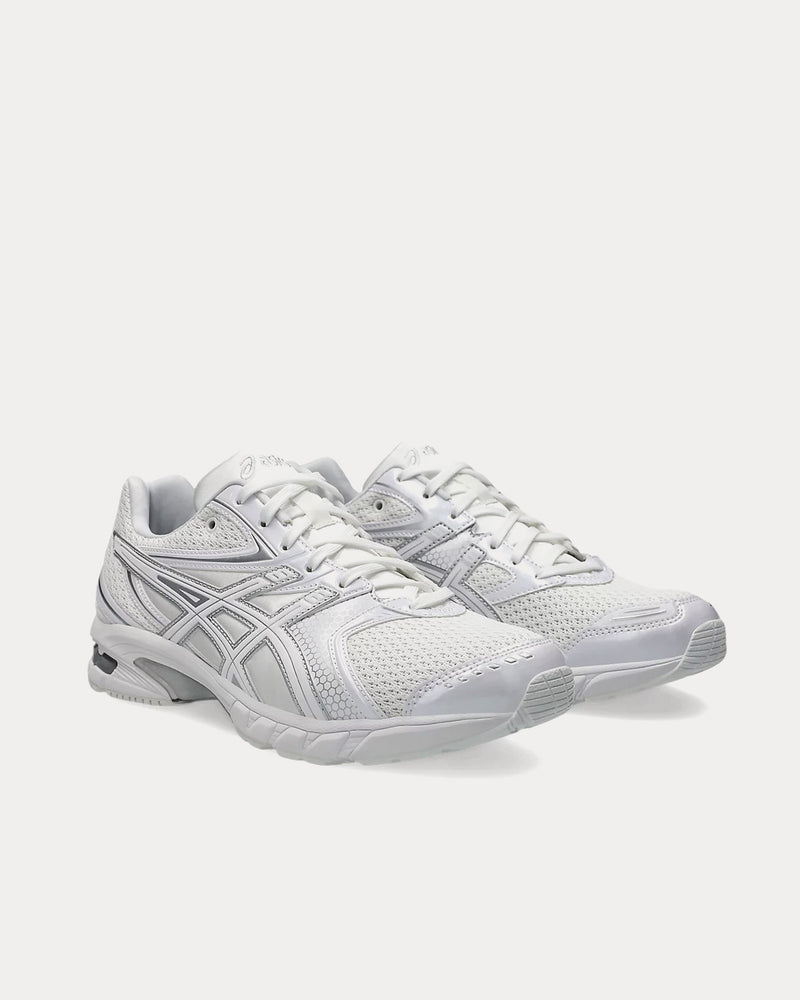 Asics GEL-DS TRAINER 14 White / Pure Silver Low Top Sneakers - 3