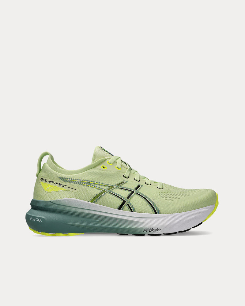 Asics Gel-Kayano 31 Cool Matcha / Celadon Running Shoes - 1