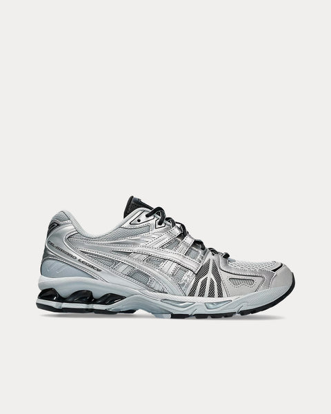 Asics Gel-Kayano Legacy Pure Silver / Pure Silver Low Top Sneakers